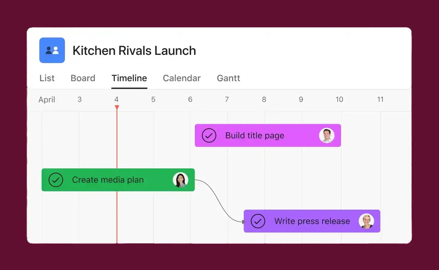 Asana feature card 3