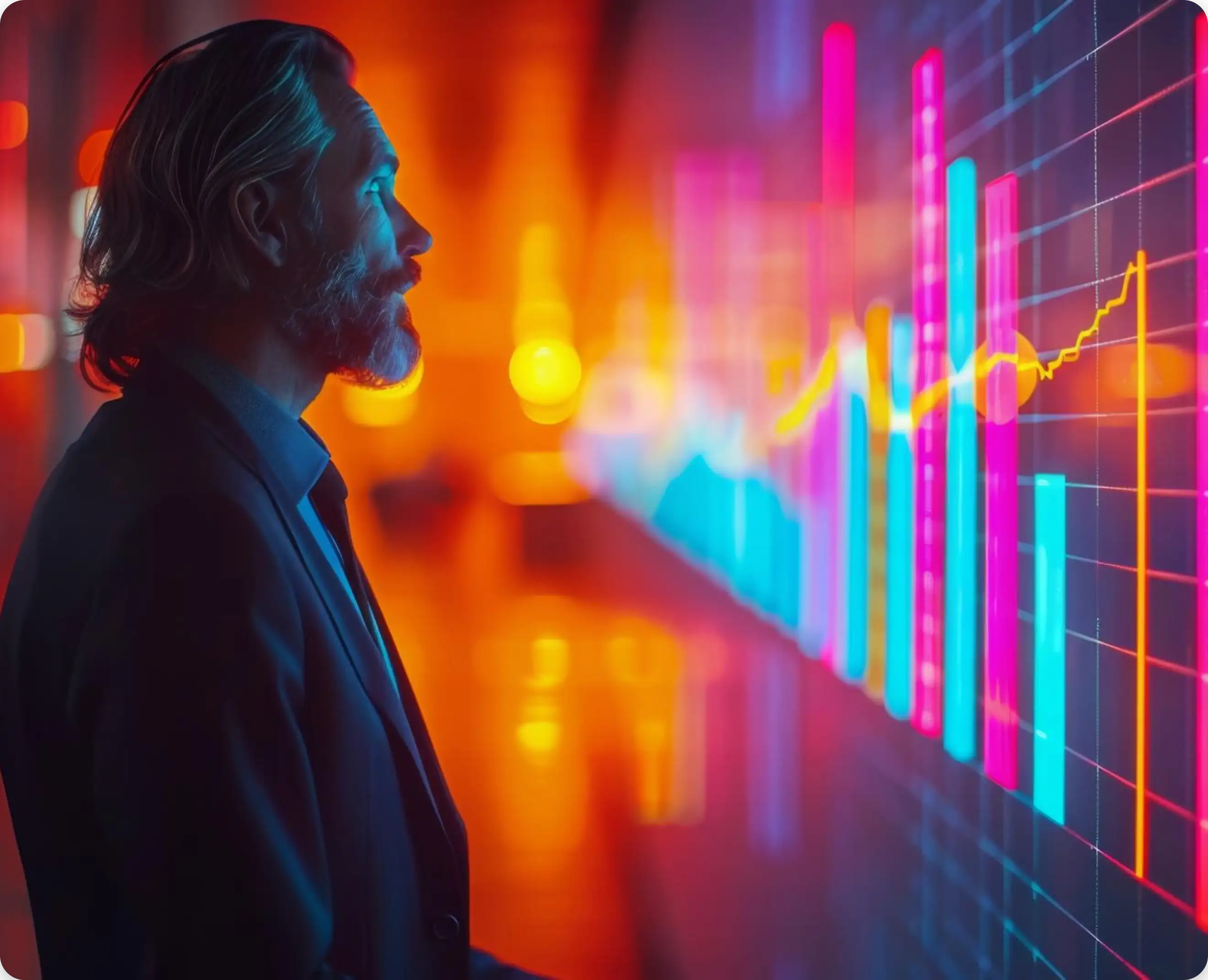 Embedded CRM Intelligence