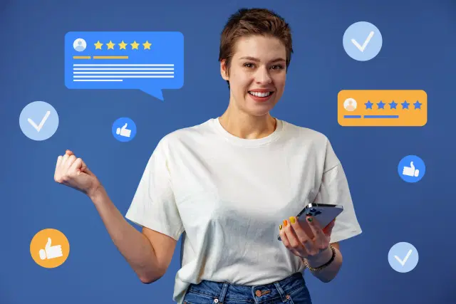 Drive sucess with CXDesk by Virtuos Digital