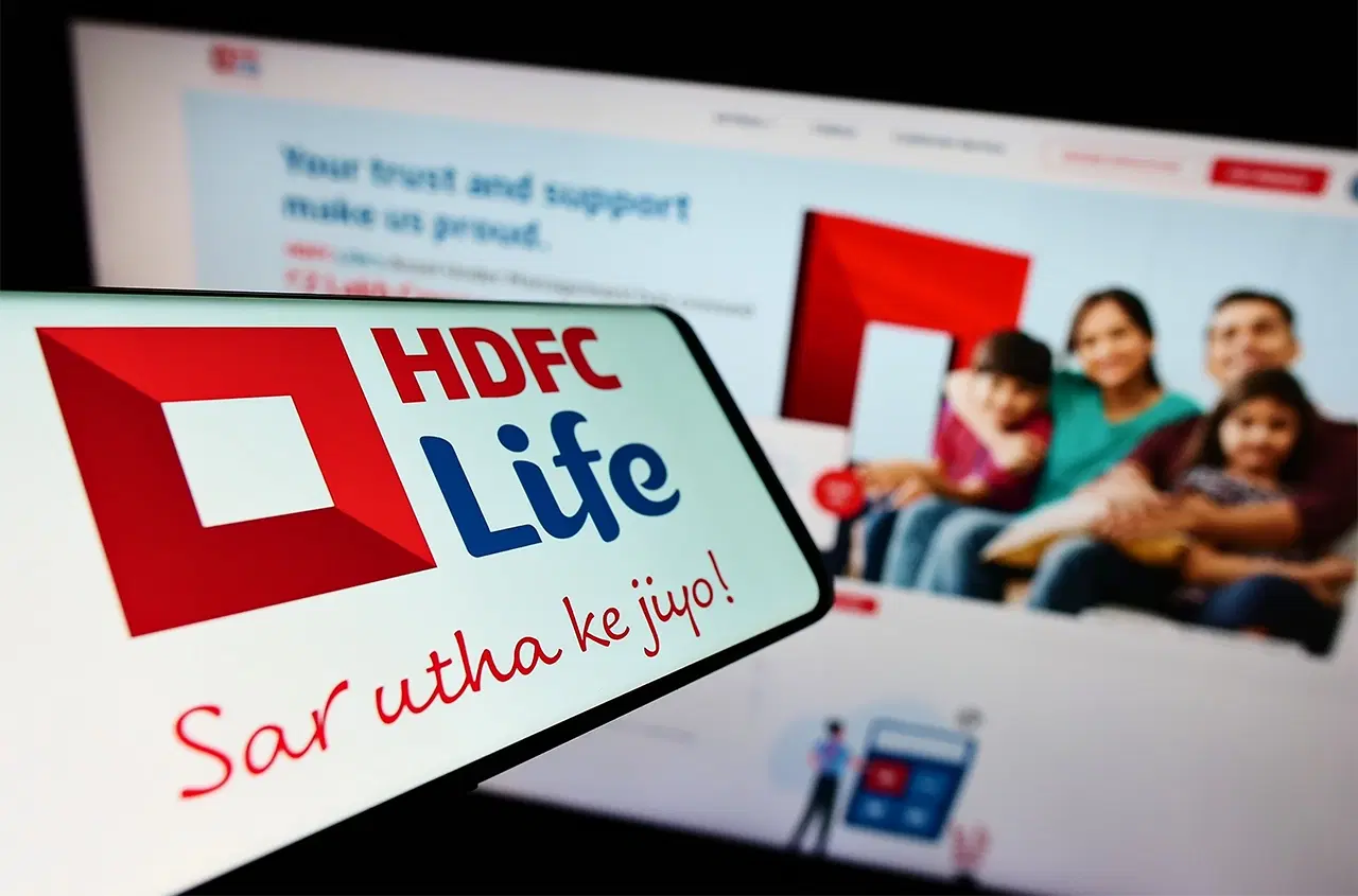 HDFC Life digitizes quote management