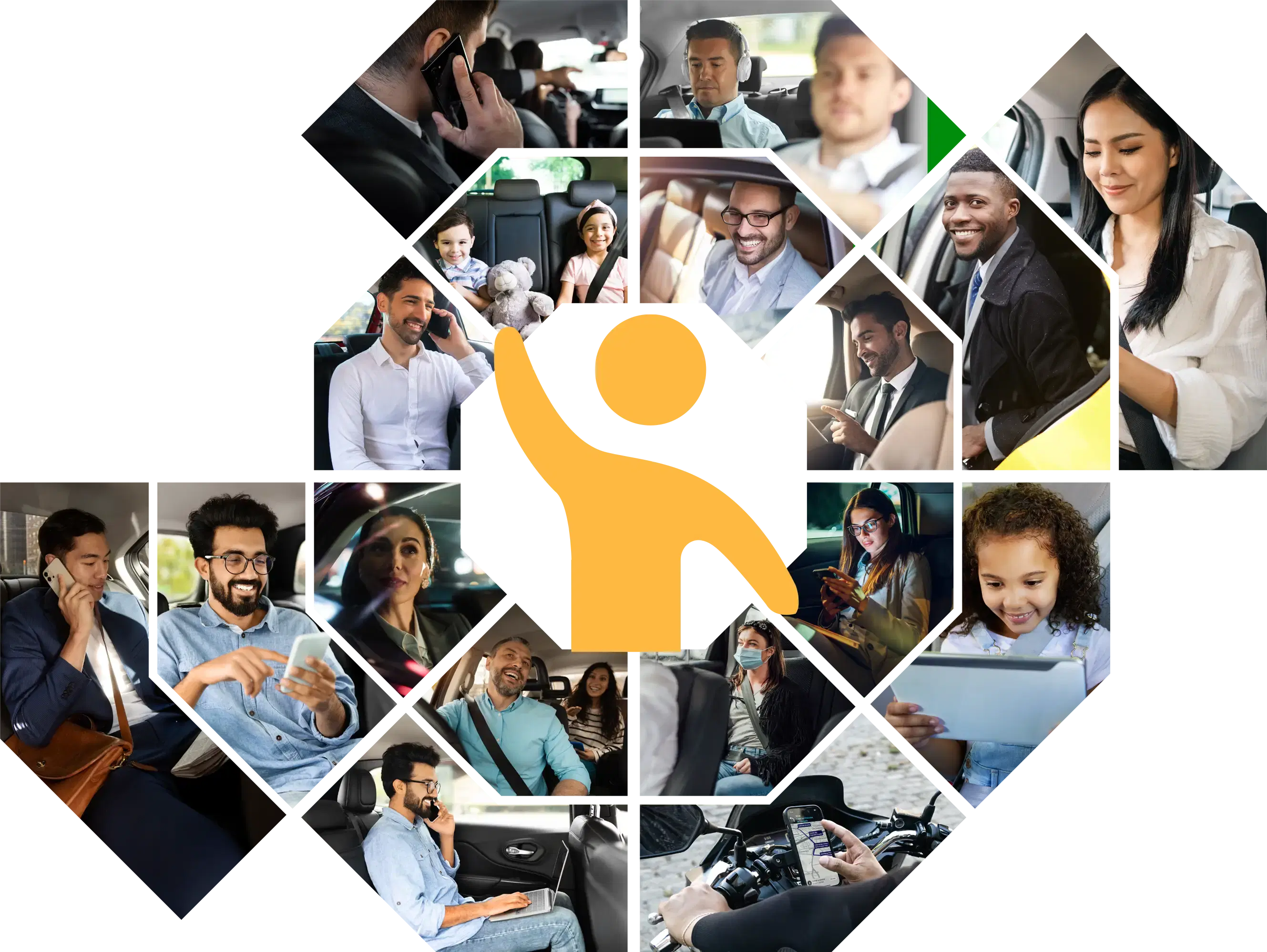 PickMe accelerates customer experience with Creatio No-Code CRM