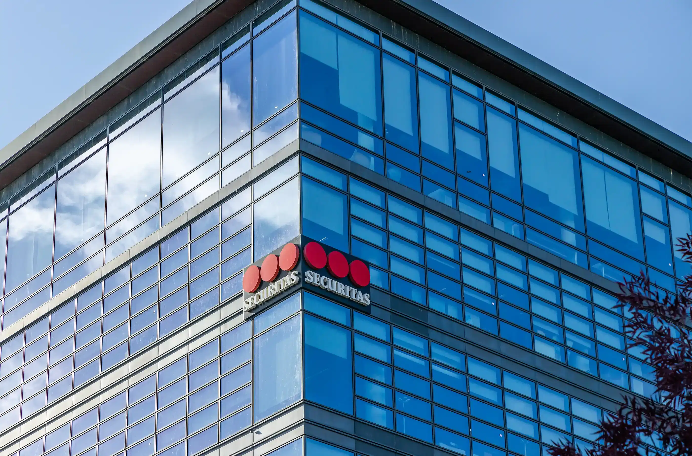 Securitas implements contract intelligence