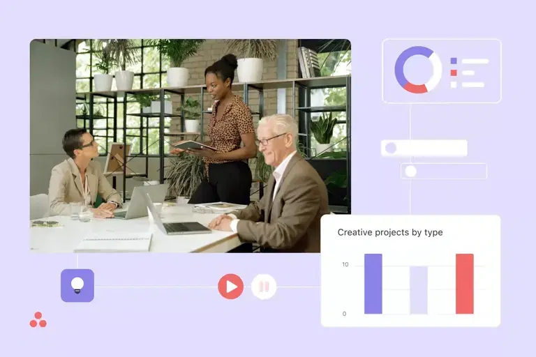 Smart workflows