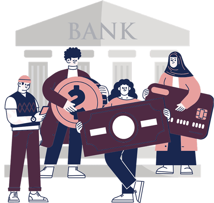 Industry illustration