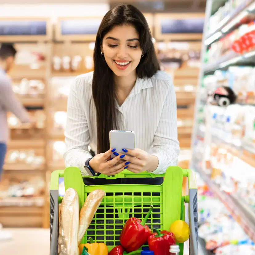 Consumer Goods