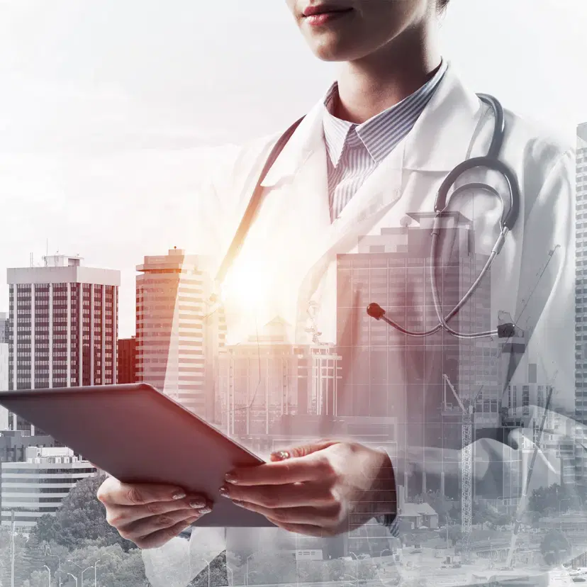 Healthcare