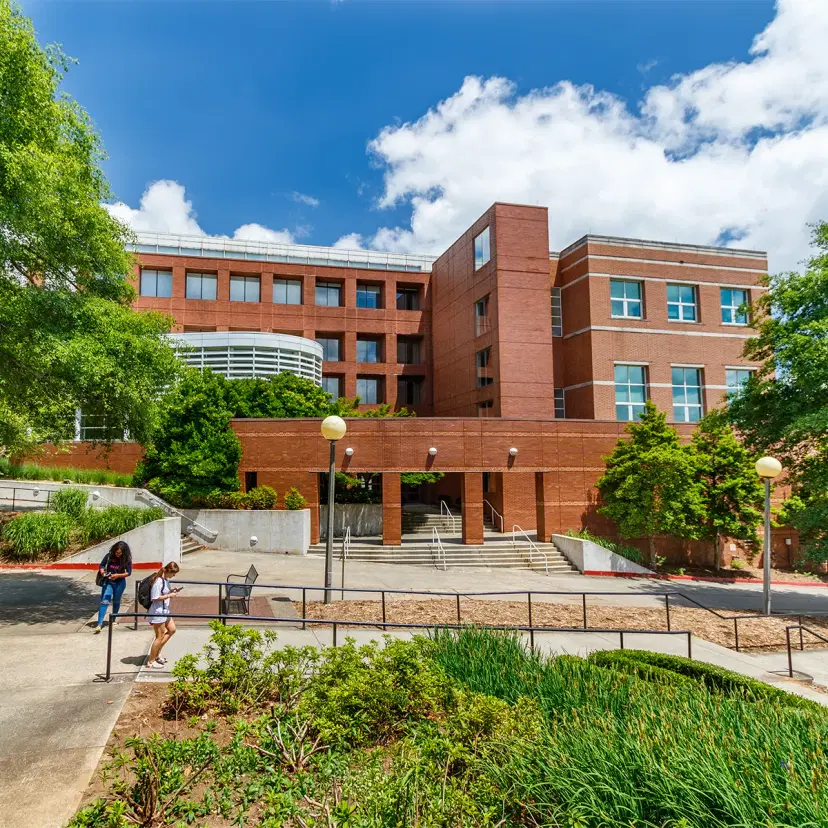 Higher Education