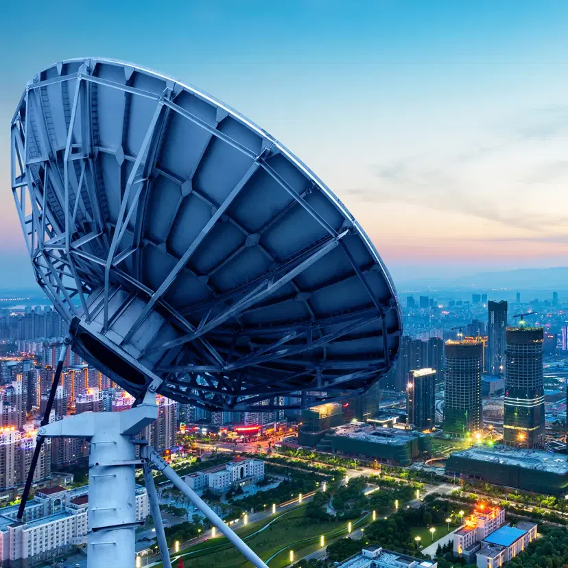 Telecom