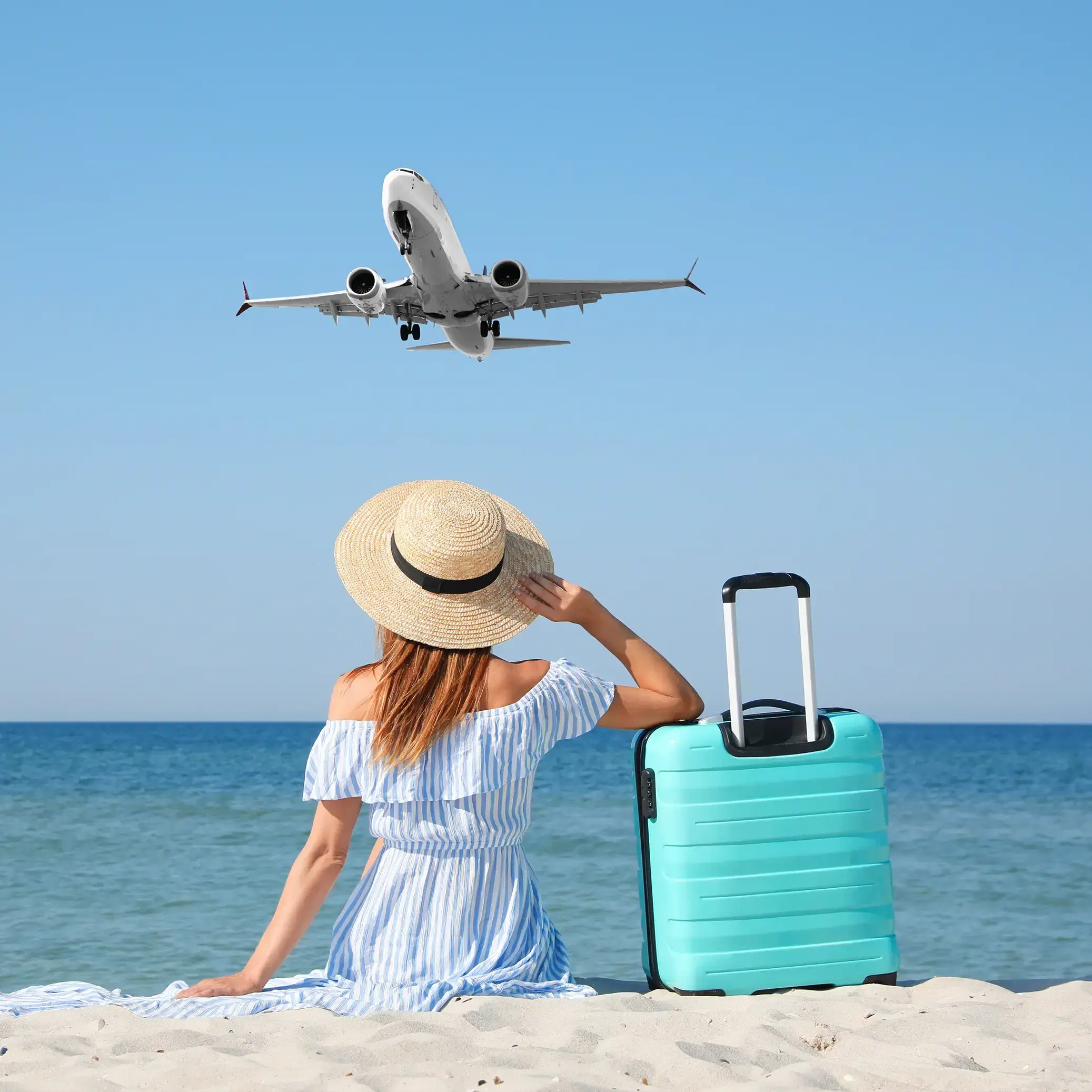 Travel & Hospitality