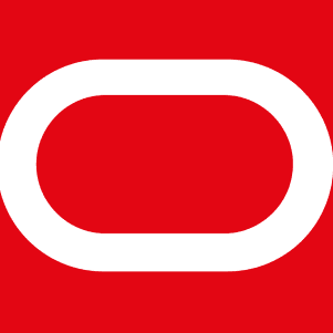 Oracle O Logo