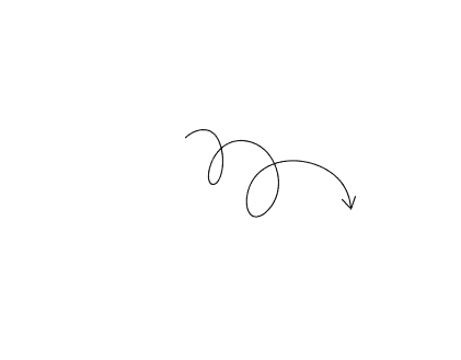 Arrow to next section
