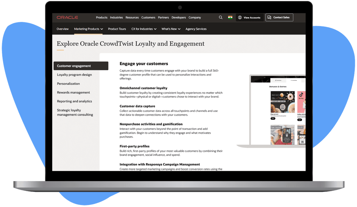 ORACLE