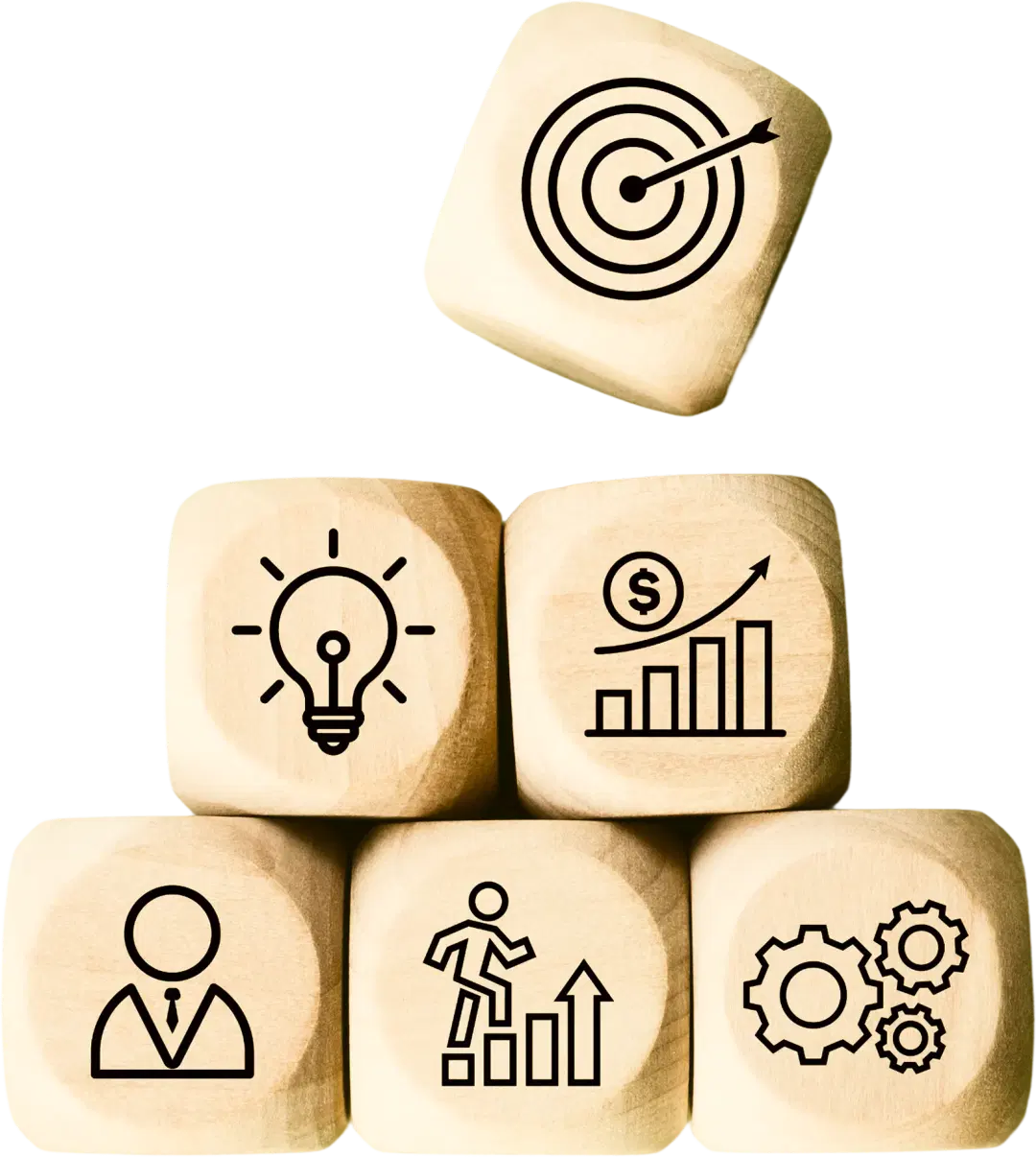 Sales Strategy