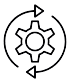 Application stack management