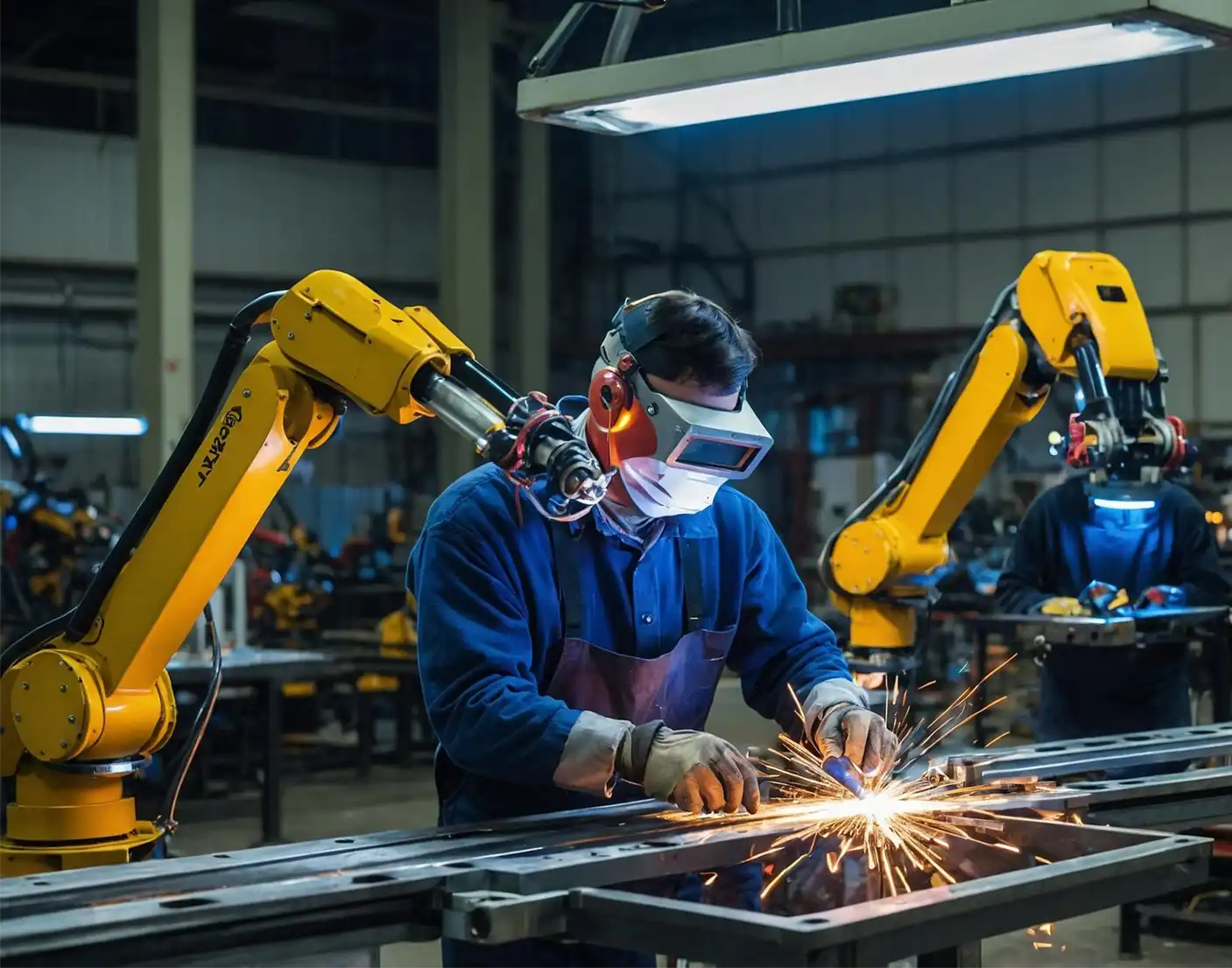 Manufacturing & Life Sciences Enterprise powers technology operations with Asana