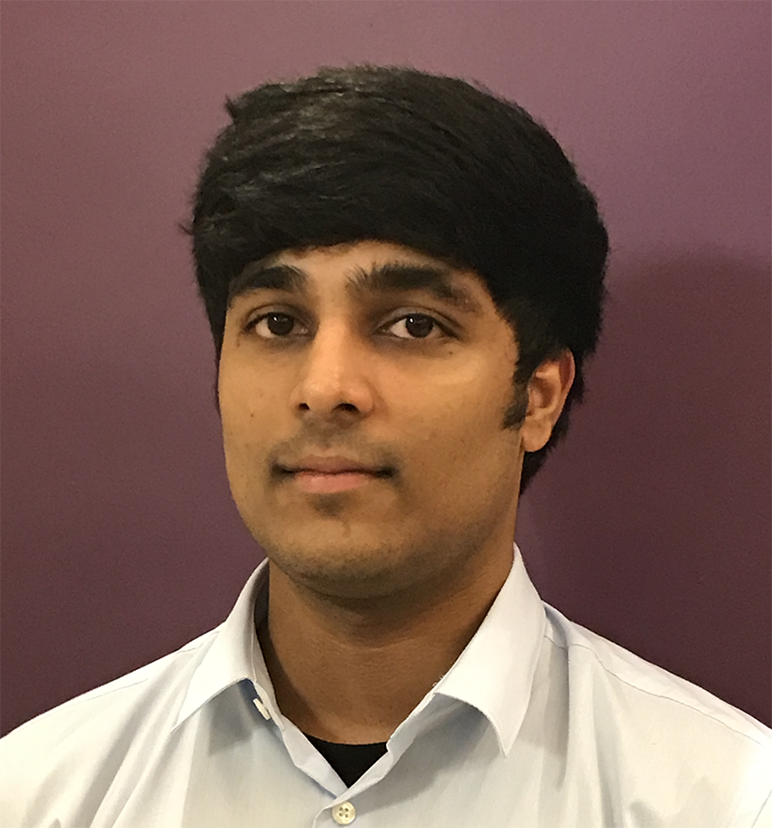 vipul will provide
