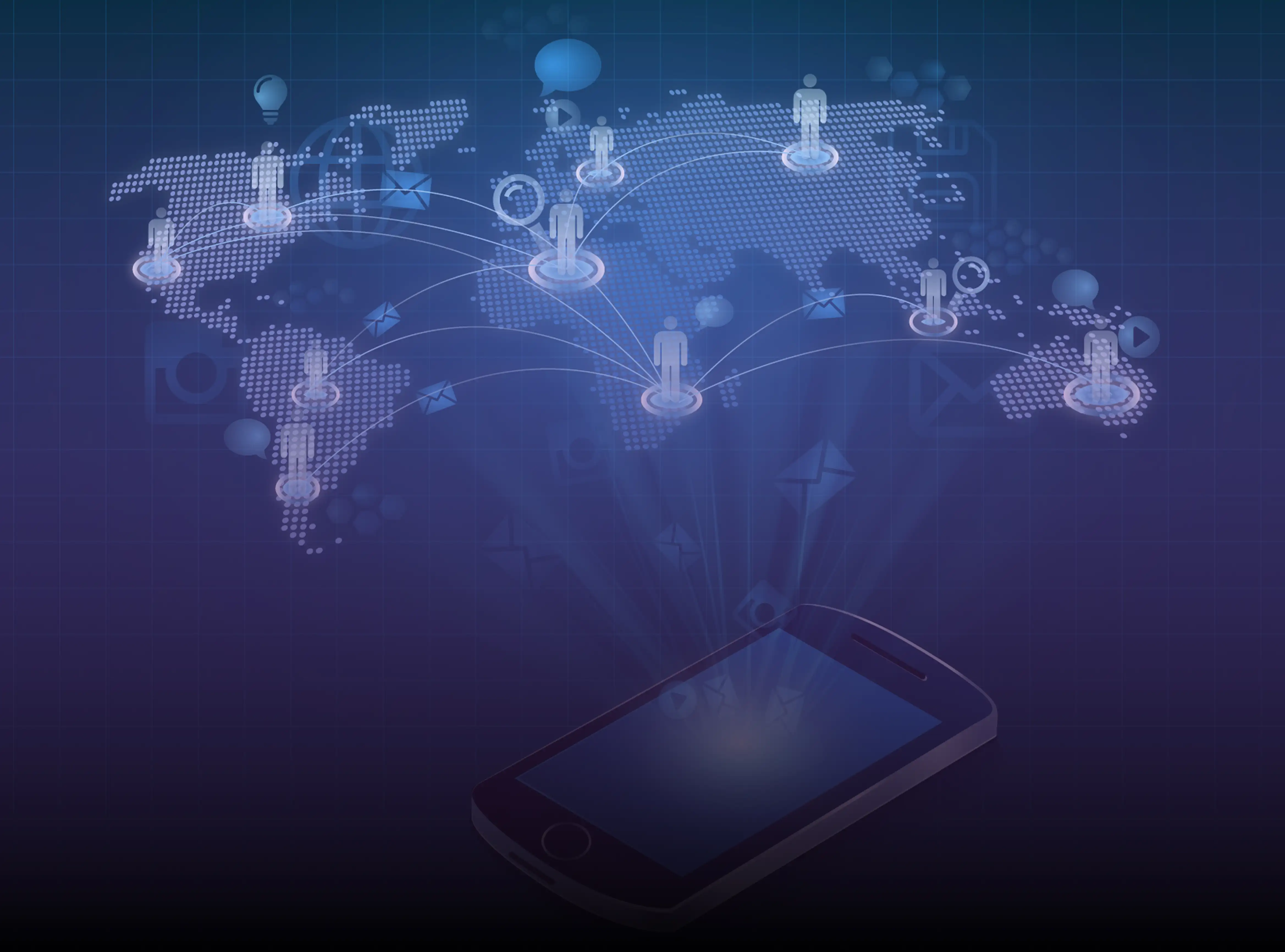 Omnichannel Experience & Seamless Transitions